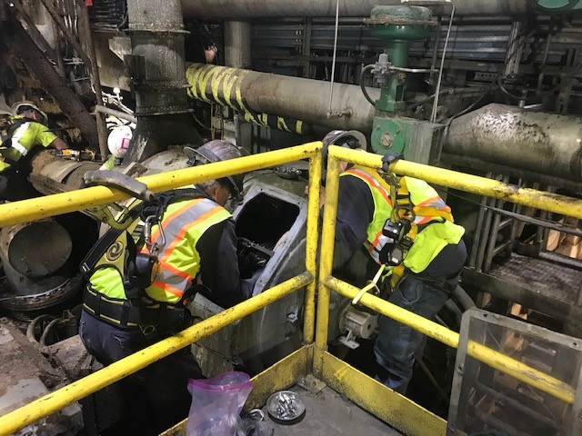 FieldServiceTEam