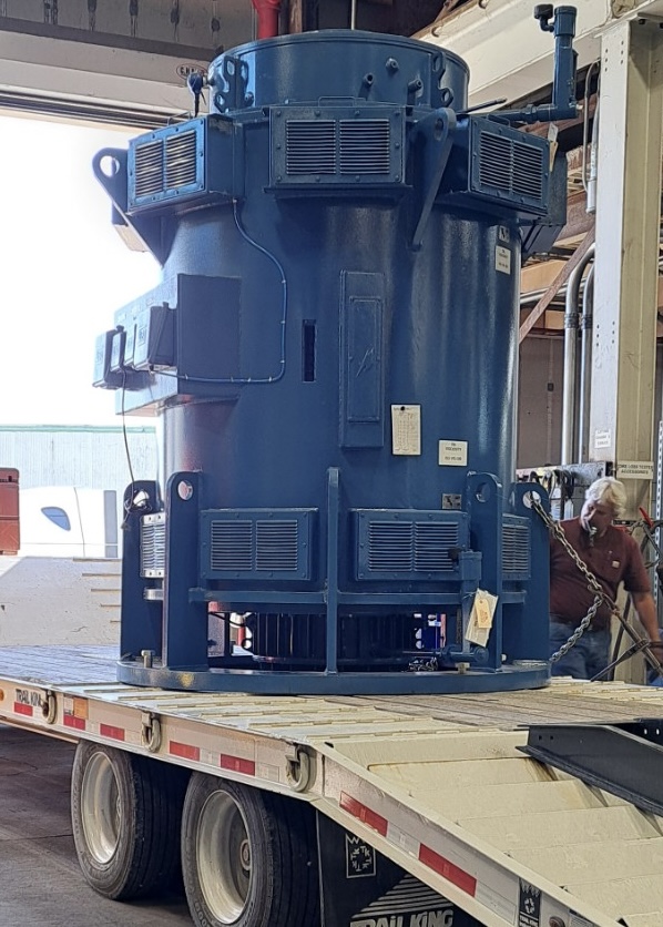 Motor