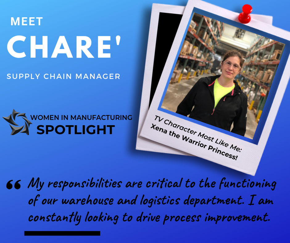 Chare Spotlight (1)