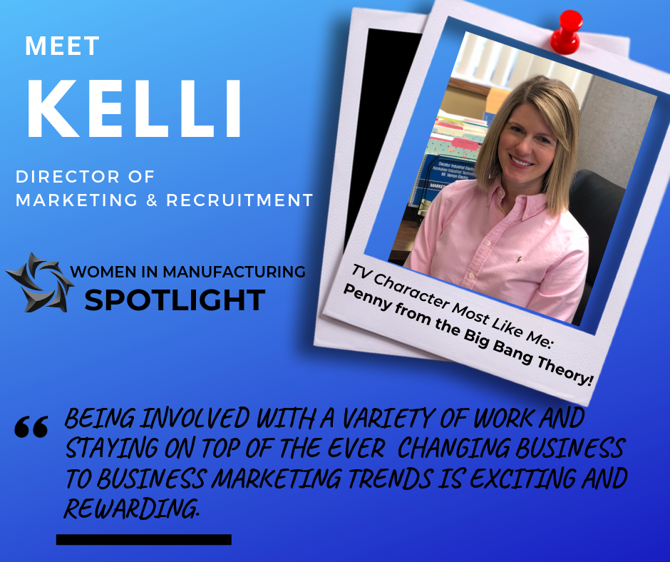 kellispotlight