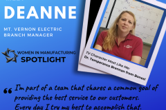 Deanne Spotlight