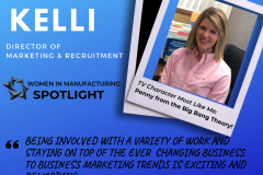 kellispotlight