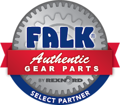FALK Select Partner logo
