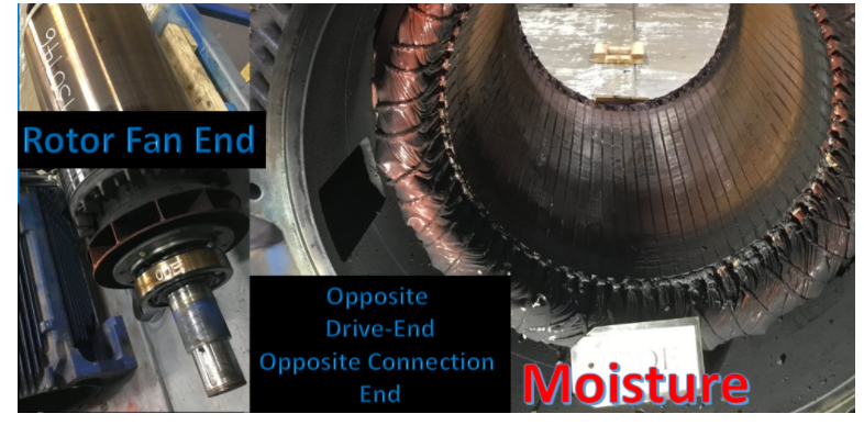 RCFA: A Key Element to Improved Reliability - Decatur Industrial Electric