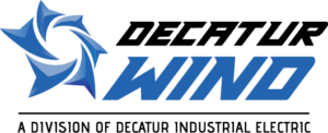 Wind Logo