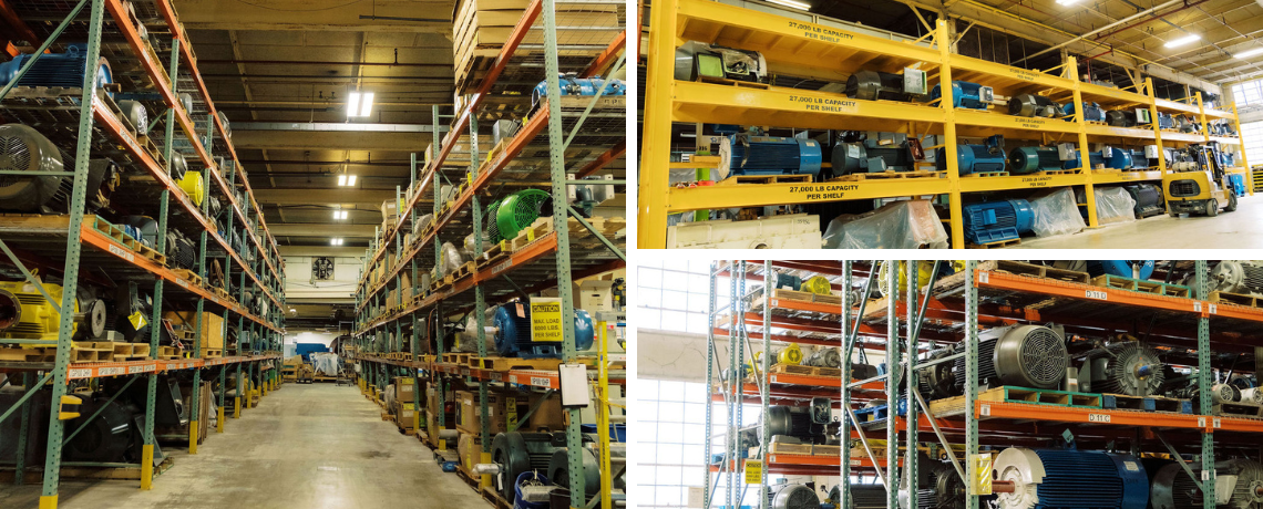 Asset Management Program